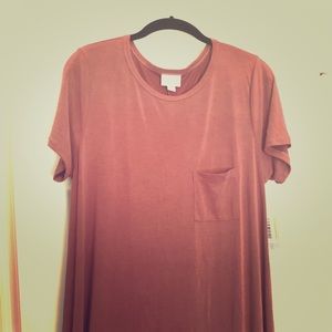 Lularoe Carly size L